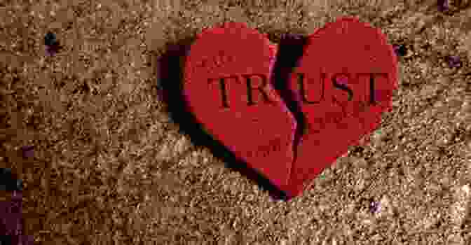 A Broken Heart And Shattered Trust Hypnotizing Game: Who Cross You (It S Really Not A Game)