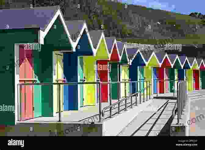 A Bustling Seaside Town With A Pier And Colorful Beach Huts London Escapes: Over 70 Captivating Day Trips From London