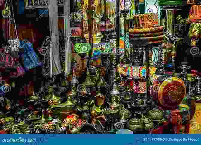 A Colorful Image Of A Traditional Omani Market, Showcasing The Vibrant Atmosphere And Cultural Richness Another Year In Oman: Between Iraq And A Hard Place