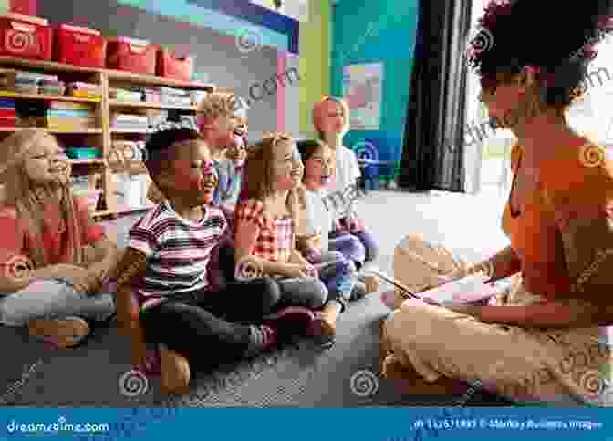 A Group Of Children Sitting On The Floor, Listening To A Woman Reading A Book Stand Up Stand Strong: A Call To Bold Faith In A Confused Culture