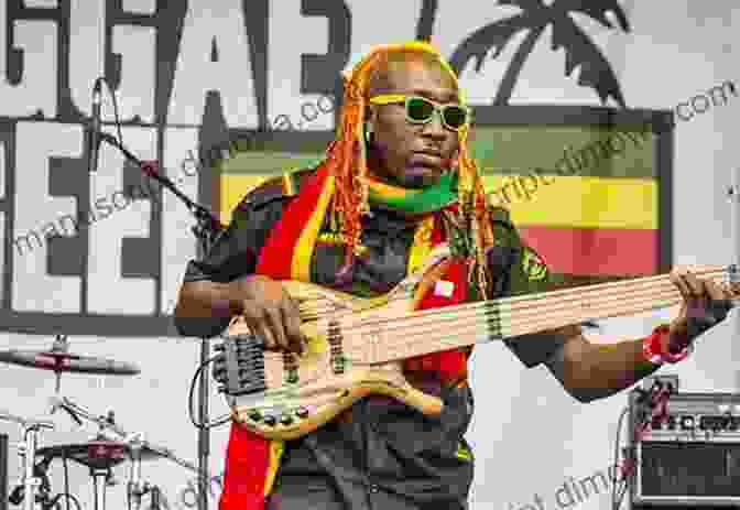 A Live Reggae Performance In Jamaica October November December In Jamaica: Where To Go What To Do When And With Whom