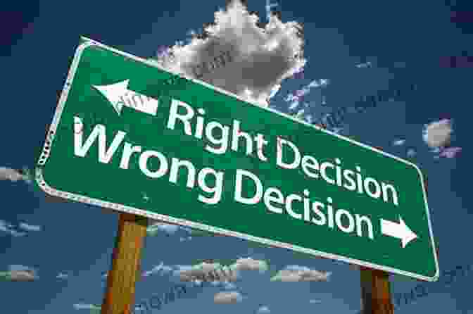 A Person Making An Ethical Decision Entrepreneurship: Money Wealth Prosperity: The Longest Way To Success Is A Shortcut