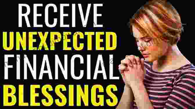 A Person Receiving An Unexpected Financial Blessing Money Meditation Manifestation : The 7 Strategies That Manifest Money Fast