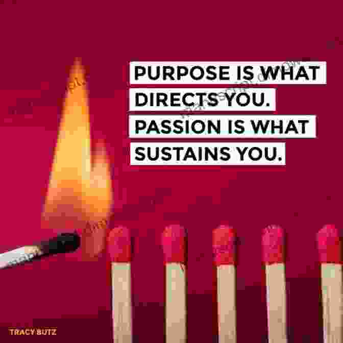 A Person Working With Passion And Purpose Entrepreneurship: Money Wealth Prosperity: The Longest Way To Success Is A Shortcut