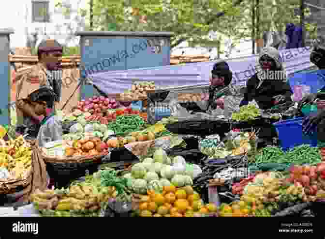 A Photo Of A Street Vendor Selling Fruit And Vegetables In Kensington Market. Toronto S Many Faces Tony Ruprecht