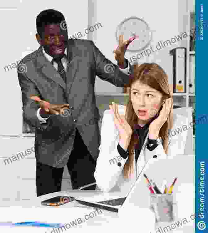 A Photo Of A Teacher Sitting At A Desk With A Disgruntled Expression On Their Face, Surrounded By Papers And Books. Memoirs Of Our Disgruntled Teacher