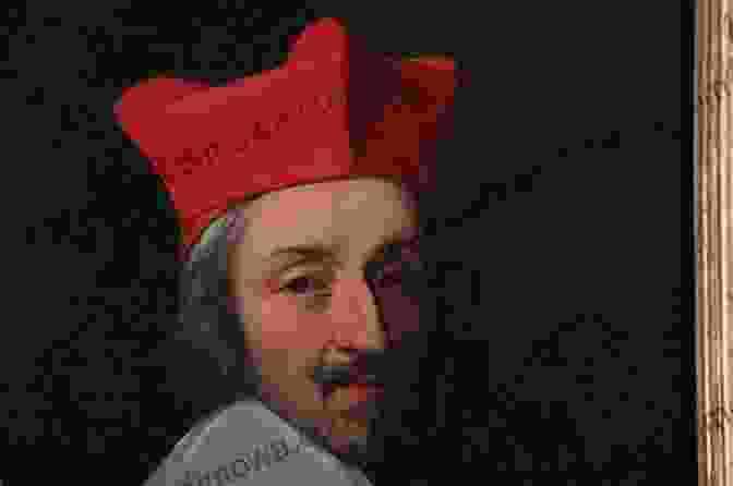 A Young Cardinal Richelieu A Short To Cardinal Richelieu (Illustrated)