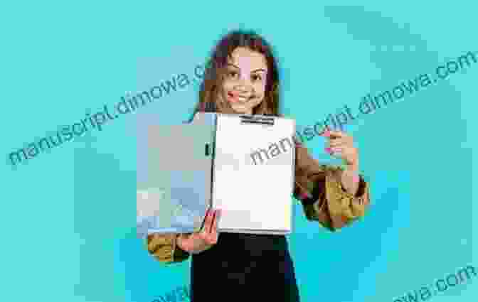 A Young Woman Holds A Copy Of How To Start A Horse: Bridling To 1st Ride (Horse Training How To 4)