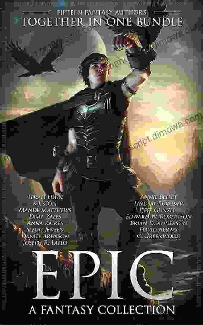 An Epic Fantasy Novel Featuring A Valiant Knight And Time Bending Adventures Knight Quest (Time Hunters 2)