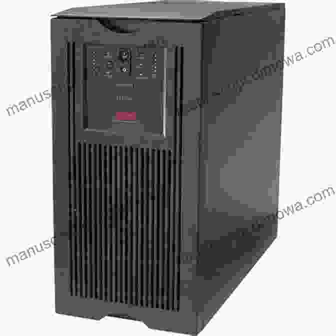 An Uninterruptible Power Supply (UPS) Is An Electrical Apparatus That Provides Backup Power When The Primary Power Source Fails. Uninterruptible Power Supplies (McGraw Hill Professional Engineering)