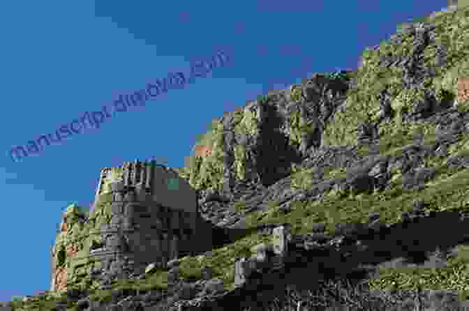 Ancient Ruins On Skyros Skyros Blue Guide Chapter (from Blue Guide Greece The Aegean Islands)