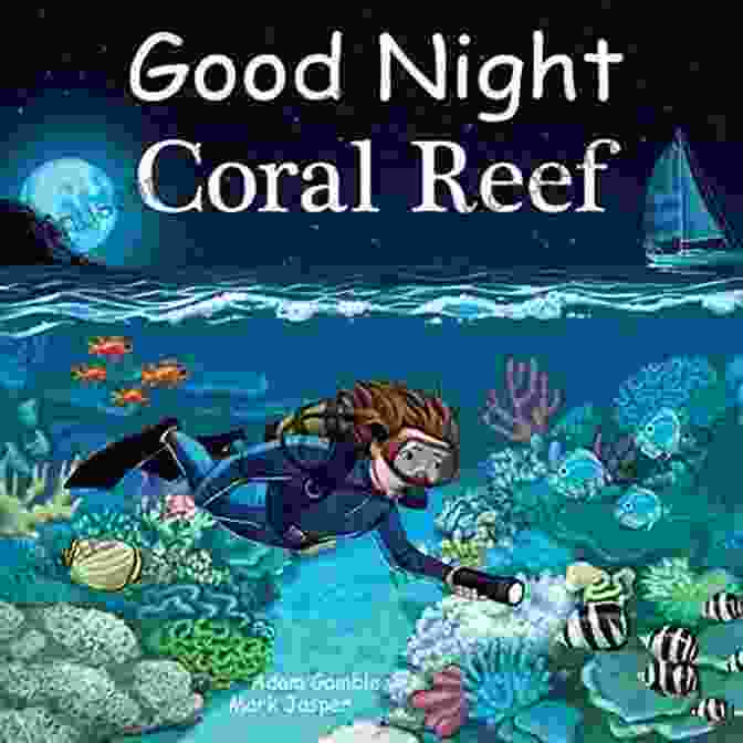 Angels On The Reef Book Cover Angels On The Reef Tim Grollimund