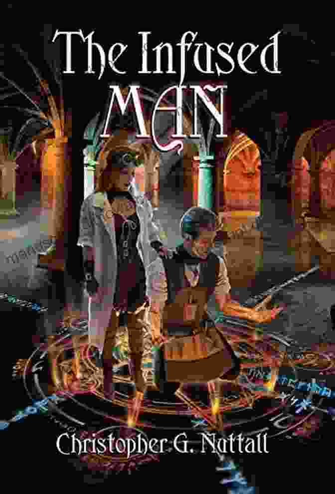 Anya, The Protagonist Of 'The Cunning Man: The Cunning Man Schooled In Magic Spin Off,' Discovers Her Hidden Powers And Embarks On A Thrilling Journey Of Self Discovery. The Cunning Man (The Cunning Man A Schooled In Magic Spin Off 1)