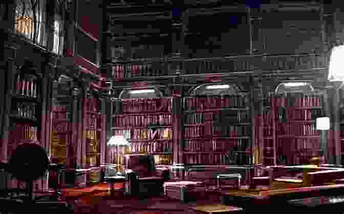 Atlas Martin Standing In A Dark Library, Surrounded By Ancient Books And Symbols Secret In The Attic: The First Atlas Martin Novel (The Atlas Martin Mysteries)