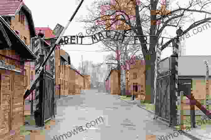 Auschwitz Birkenau Memorial And Museum 10 AMAZING PLACES TO SEE IN POLAND