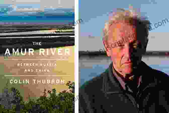 Author Colin Thubron, Renowned For His Insightful Travel Writing Tibet By The Short Hairs