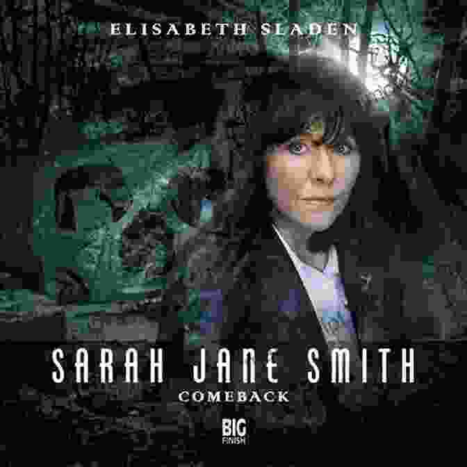 Author Sarah Jane Smith Drive Me Wild: A Western Odyssey