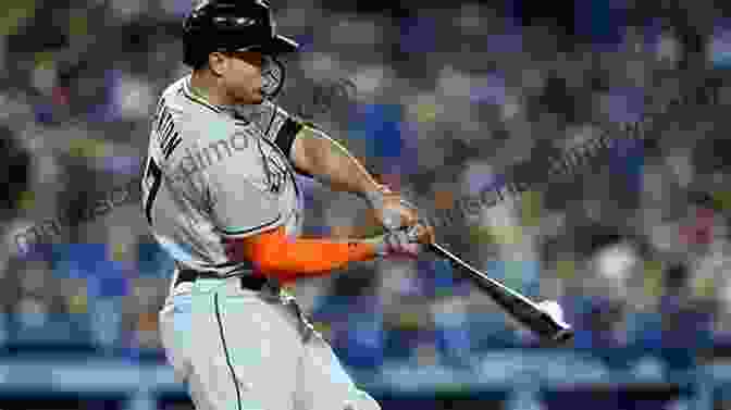 Baseball Player Driving In A Run Don Mattingly S Hitting Is Simple: The ABC S Of Batting 300