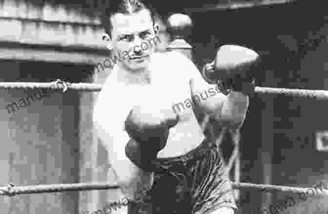 Benny Leonard, The Stars In The Ring: Jewish Champions In The Golden Age Of Boxing: A Photographic History