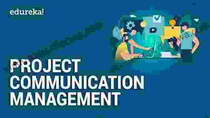 Book Cover Of Being Project Manager Communication In The Project Being A Project Manager: Communication In The Project