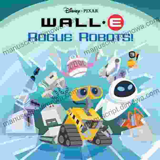 Book Cover Of George Battles With The Rogue Robots George Battles With The Rogue Robots (The Adventures Of George)