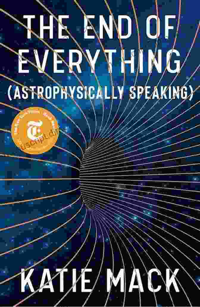 Book Cover Of 'The End Of Everything' The End Of Everything: 7