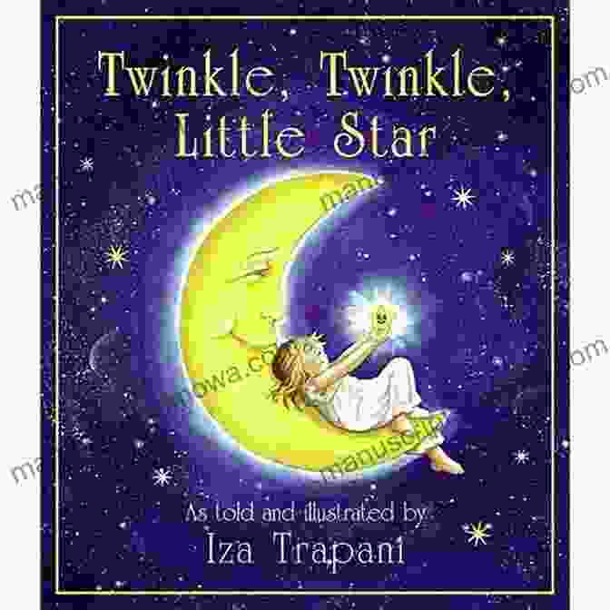 Book Cover Of Twinkle Twinkle Little Star By Gary Schmidt Twinkle Twinkle Little Star Gary D Schmidt