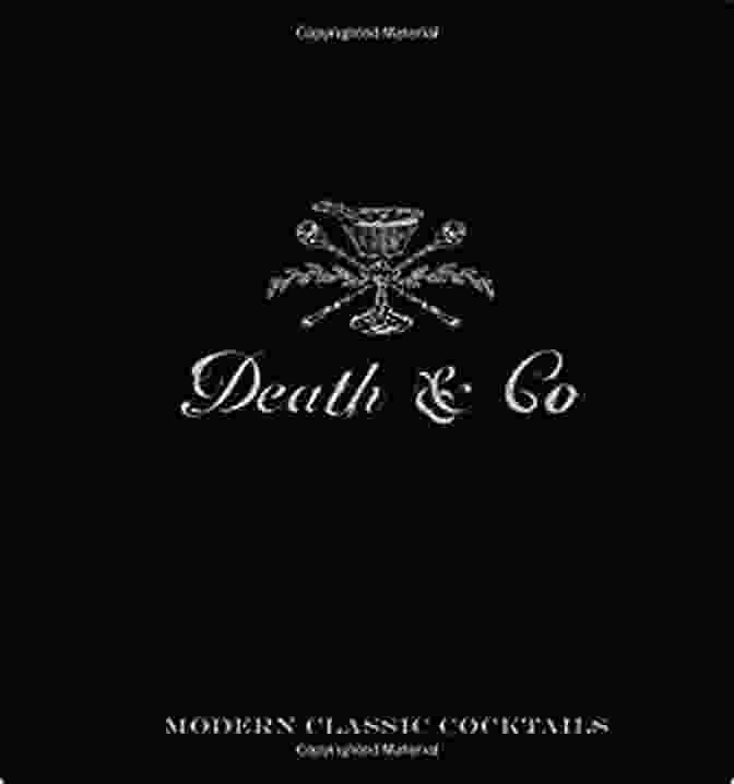 Book Cover: The Death Company The Death Company Charles Veley