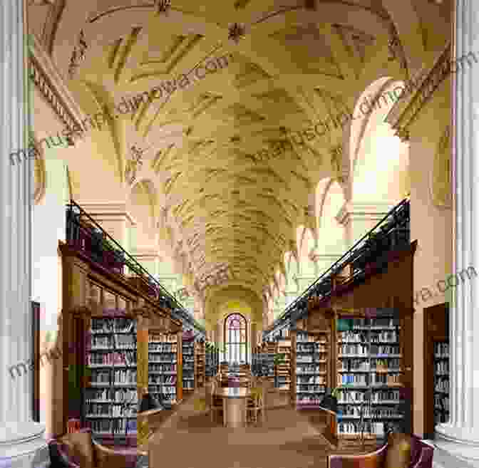 Cambridge University Library, Cambridge Armchair Traveller S History Of Cambridge