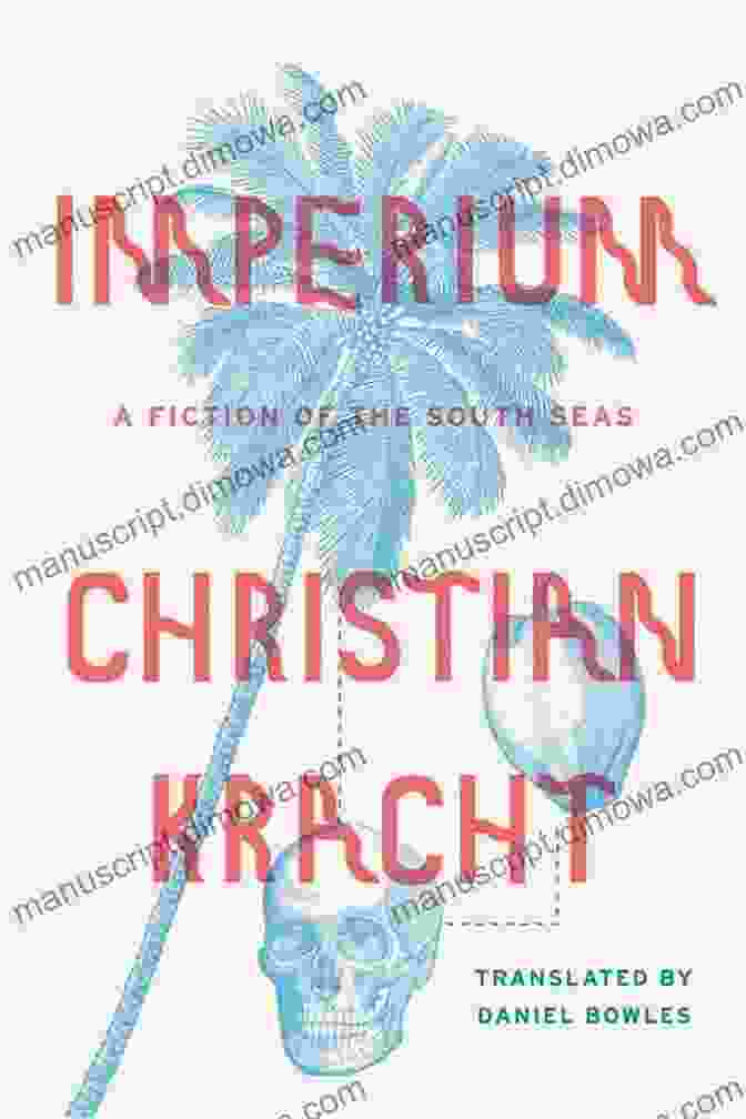 Captivating Character From Imperium Fiction Of The South Seas Imperium: A Fiction Of The South Seas