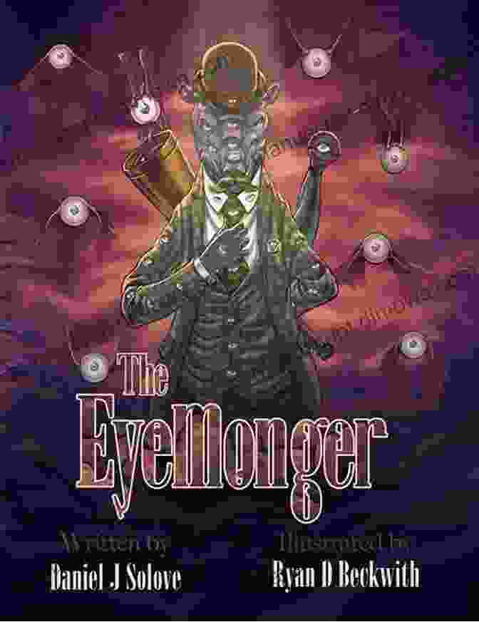 Captivating Cover Art Of 'The Eyemonger' Featuring A Woman With Mesmerizing Eyes And A Hint Of Mystery The Eyemonger Christina Williamson