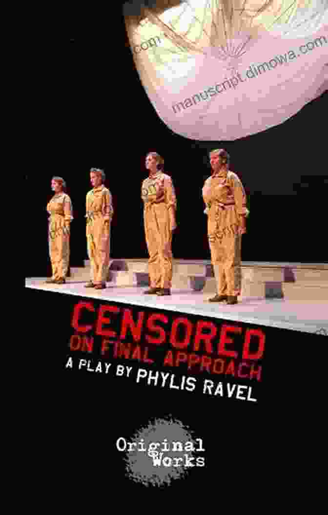 Censored On Final Approach Book Cover Censored On Final Approach Chris Collins