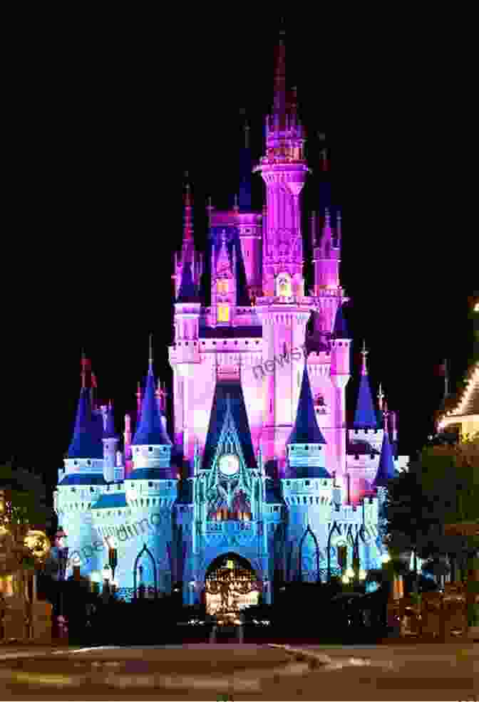 Cinderella Castle At Walt Disney World The Cast Members Guide To Walt Disney World: An Insider S Look At The Ultimate Disney Vacation (Updated For 2024)