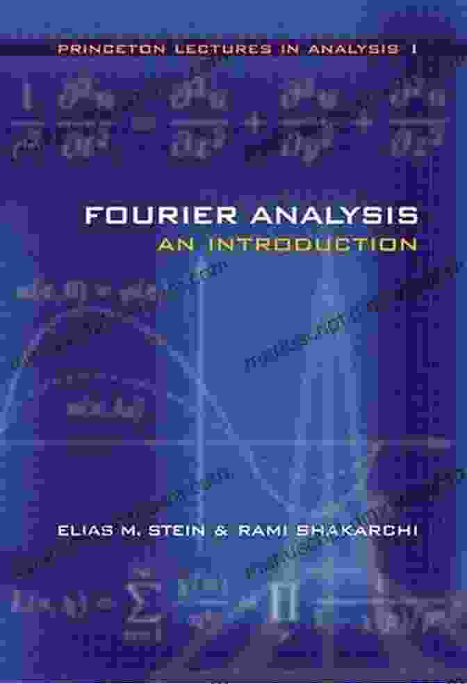 Classical Fourier Analysis Book Cover Classical Fourier Analysis (Graduate Texts In Mathematics 249)