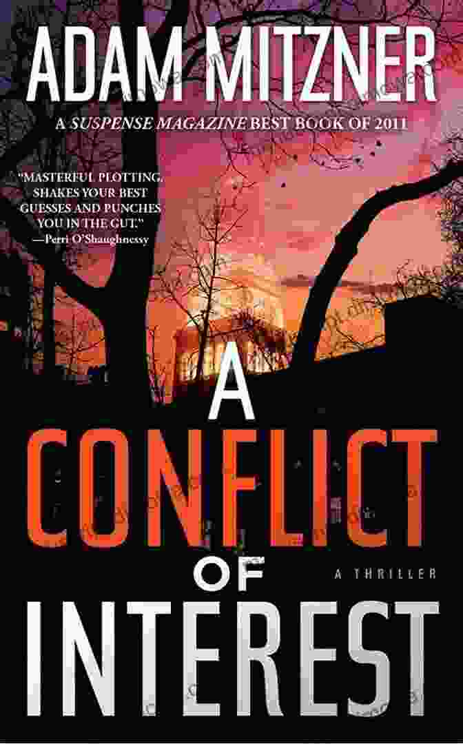 Conflict Of Interest Book Cover Conflict Of Interest 2 Chenell Parker