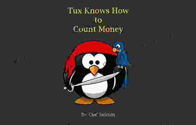 Cover Of The Book 'Tux Knows How To Add Doubles: Tux Knows Math' Tux Knows How To Add Doubles (Tux Knows Math 2)