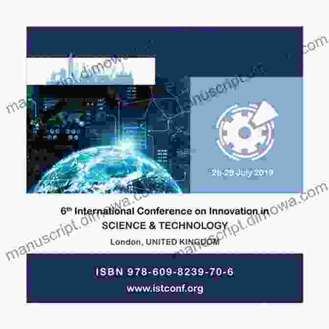 Cover Of The Proceedings Of The 6th IRC Conference On Science, Engineering, And Technology IRC SET 2024: Proceedings Of The 6th IRC Conference On Science Engineering And Technology July 2024 Singapore