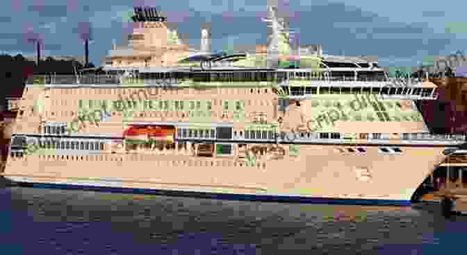 Cruise Ship In Stockholm Cruise Port Reviews Stockholm Sweden: Stockholm On Your Own (Cruise Port Guides The Baltic)