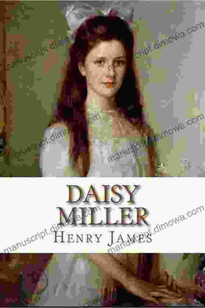 Daisy Miller By Henry James Study Guide For Henry James S Daisy Miller (Course Hero Study Guides)