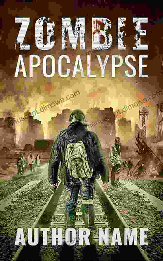 Death The Zombie Apocalypse Book 1 Cover Art Death The Zombie Apocalypse (Zombie Apocalypse Trilogy 2)