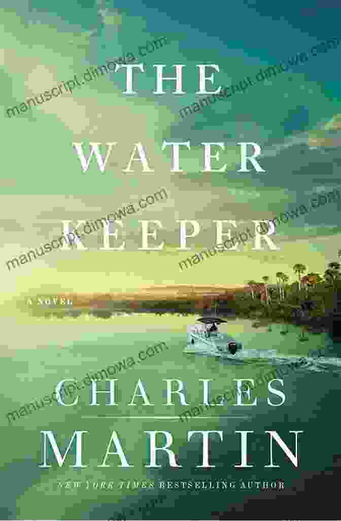 Deep Blue Secret: The Water Keepers Book Cover Deep Blue Secret (The Water Keepers 1)