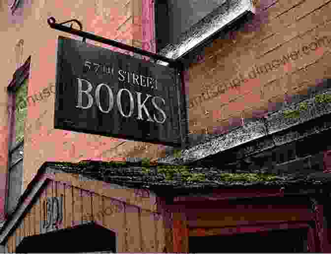 Discover The Charming Independent Bookstores Of Chicago, Hidden Gems Where Literary Enthusiasts Can Immerse Themselves In Curated Collections And Local Literary Events. Not For Tourists Illustrated Guide To Chicago