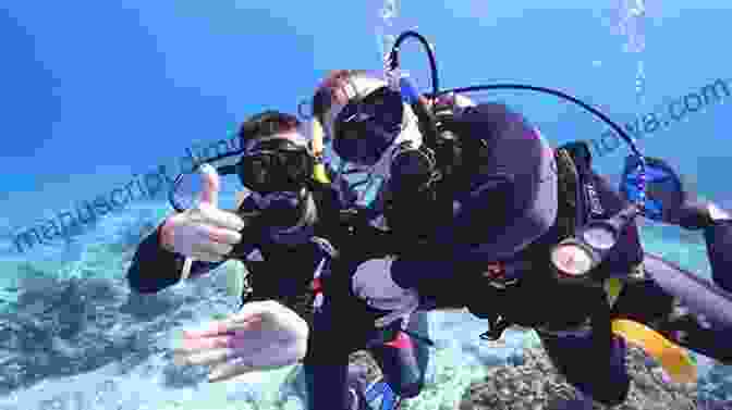 Dive Buddy System In Scuba Diving SCUBA DIVING FOR BEGINNERS: Beginners Guide To Scuba Diving How To Scuba Dive Essential Diving Tips For Diving Trips And More