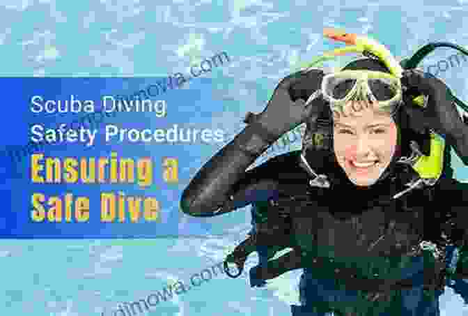 Emergency Procedures In Scuba Diving SCUBA DIVING FOR BEGINNERS: Beginners Guide To Scuba Diving How To Scuba Dive Essential Diving Tips For Diving Trips And More