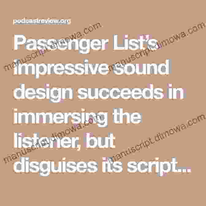 Enriching Sound Design Immersing Listeners In The World Of 'Pages Witch Audio First' Sarabande Three Voice ARIA / Modern Composition For Piano: 6 Pages Witch AUDIO (First 1)