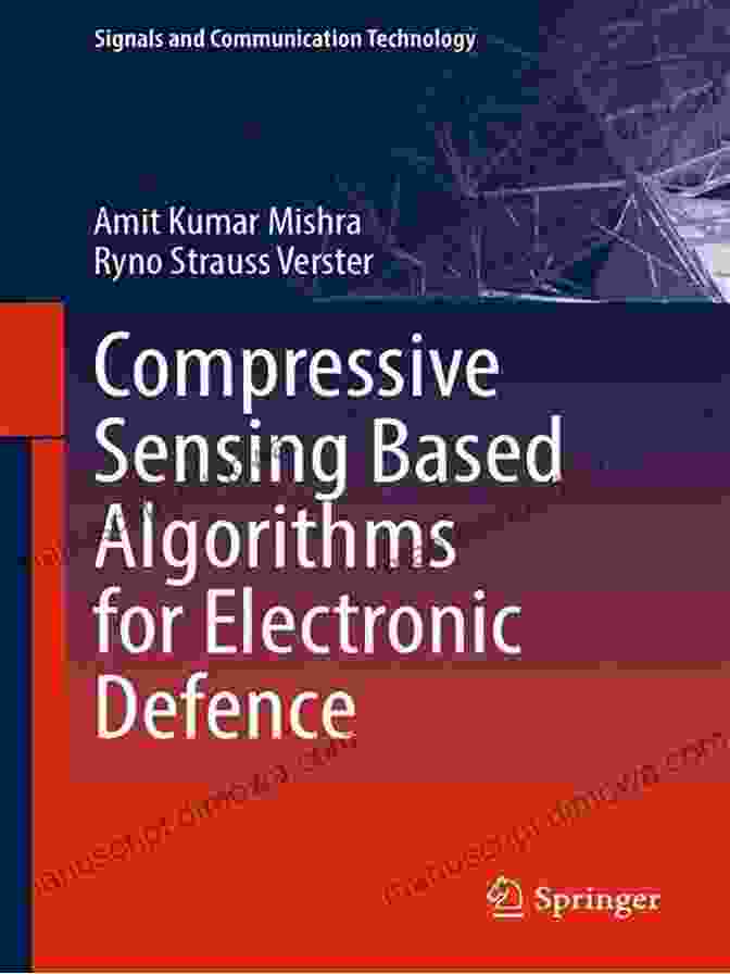 Equation 1: Compressed Measurements Compressive Sensing Based Algorithms For Electronic Defence (Signals And Communication Technology)