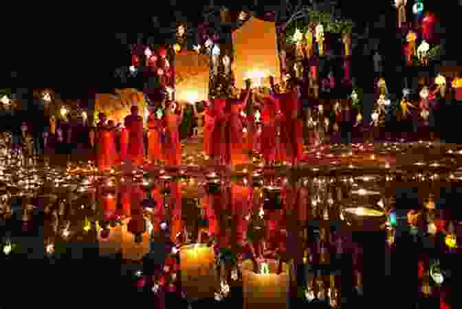 Evocative Storytelling About Traditional Thai Festivals 7 Days In Central Thailand Chris Backe