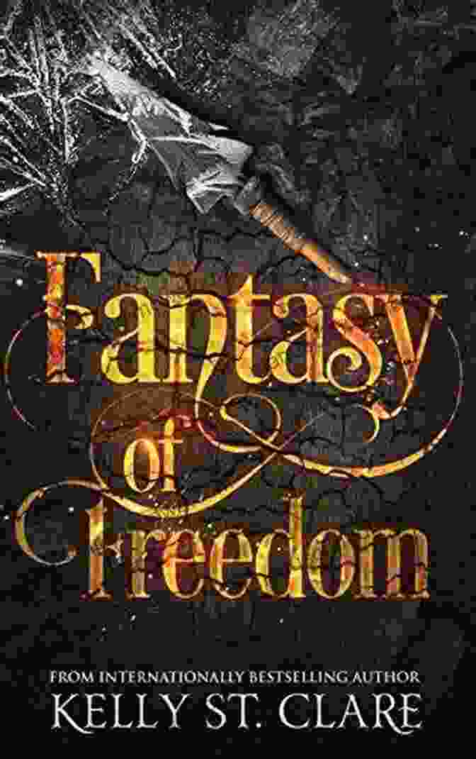 Fantasy Of Fire: The Tainted Accords Book Cover Fantasy Of Fire (The Tainted Accords 3)