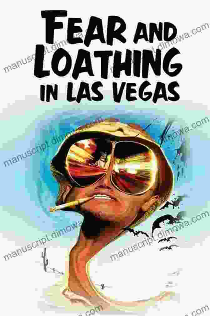 Fear And Loathing In Bangkok Book Cover Fear And Loathing In Bangkok