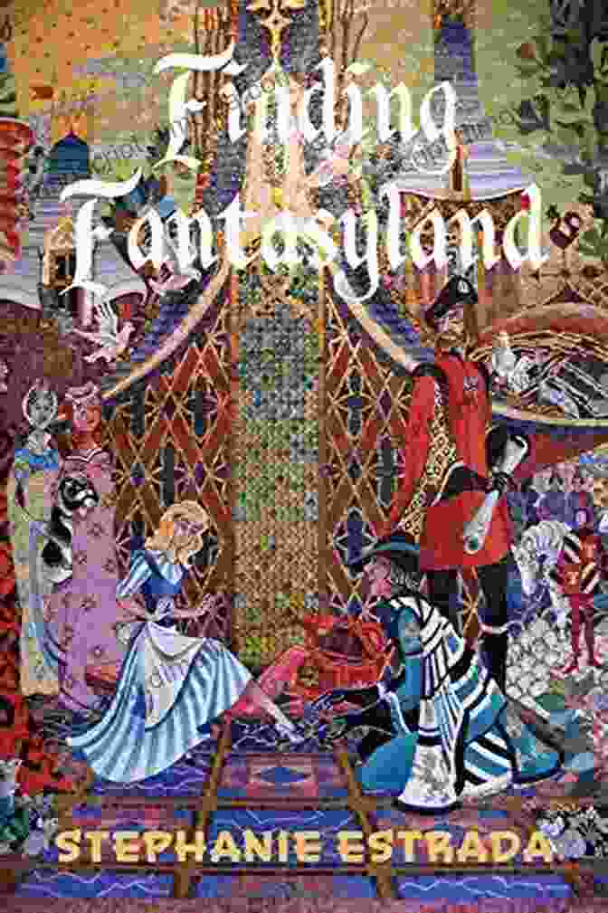 Finding Fantasyland Novel By Christina Sabbagh Finding Fantasyland: A Novel Christina Sabbagh